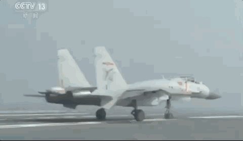 辽宁号定性为训练舰