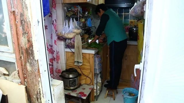 二胎改造大作战：胡同里的精致Loft