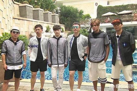 《极限挑战》再次延播，你怎么看？