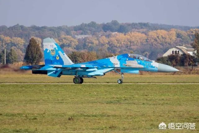 一名美国飞行员在乌克兰试乘苏-27时坠毁遇难,你怎么看?