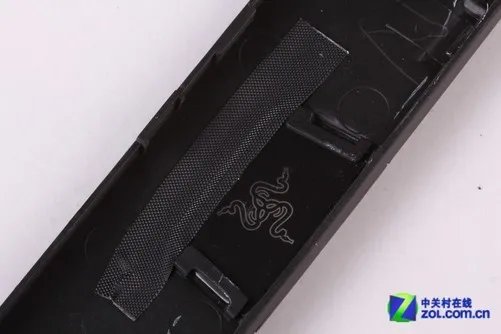 挑战Cherry霸主地位 雷蛇绿轴独家解密