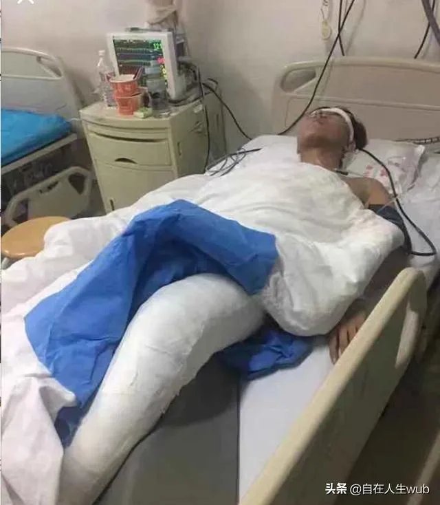 奖学金评定产生纠纷，研究生被捅伤，89天事情仍然无解，你咋看？