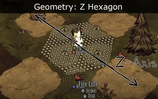 《饥荒》单机版必备MOD合集 饥荒单机版新手MOD合集