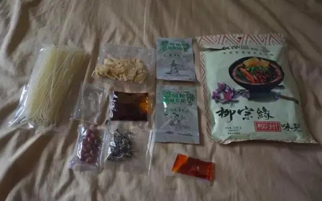 哪个牌子的螺蛳粉好吃？