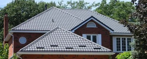 彩钢琉璃瓦有何优点 彩钢琉璃瓦如何安装