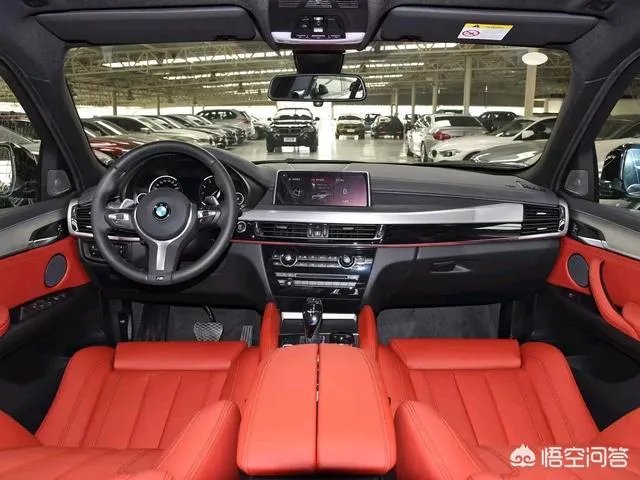 宝马X6怎么样？多少钱能买下来？