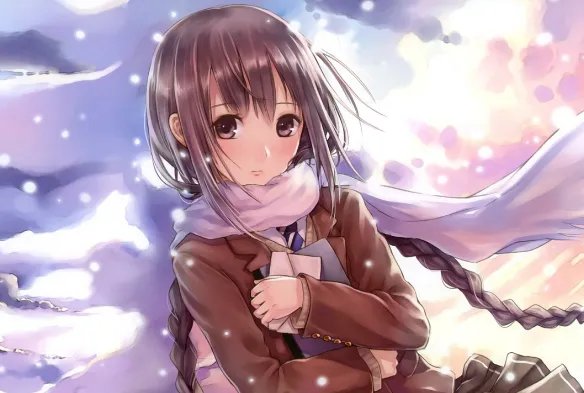 文学少女的结局