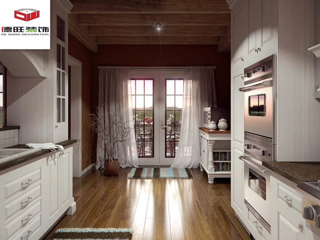 厦门十大装饰公司排名榜 你选对了装修公司吗