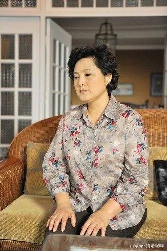 被郭凯敏称赞“好女人”的张芝华，现状如何？