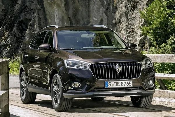 福特翼虎和全新指南者哪个更好？20万级SUV选谁？