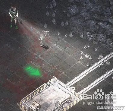 《僵尸枪手2》详细流程图文攻略(六)