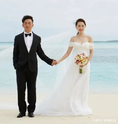 宋喆近况曝光，表现良好减刑3个月，马蓉现状又怎样了?