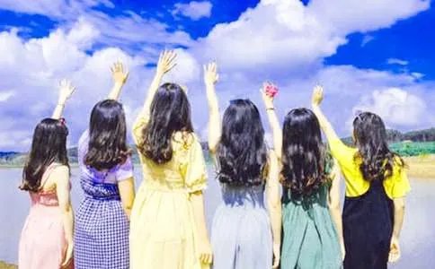 同学赠言六年级