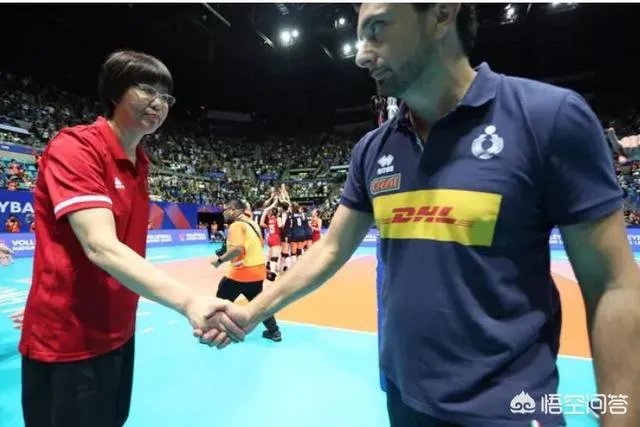 总决赛中意之战有何看点，为什么意大利女排会选择中国女排作为小组赛的对手？