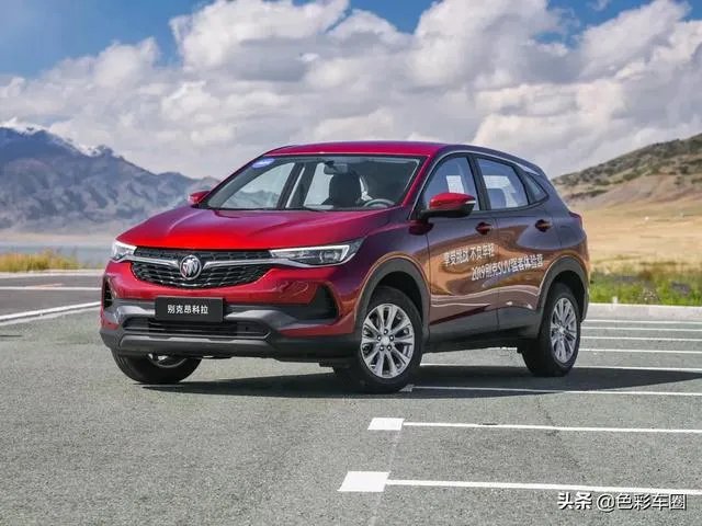 别克新款七座SUV受欢迎程度怎样？