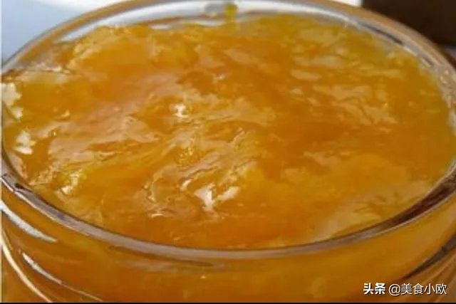 陈皮酱怎么做？