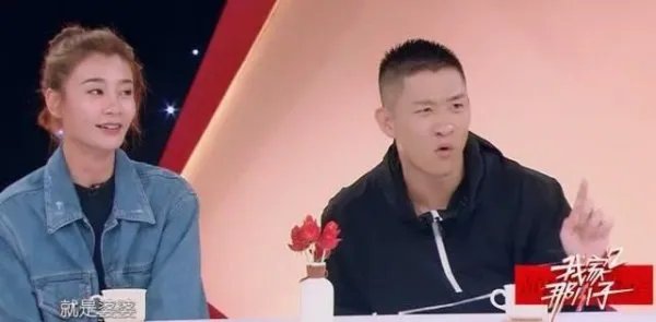 曹云金新恋情曝光，这次的“爱情”能维系多久？