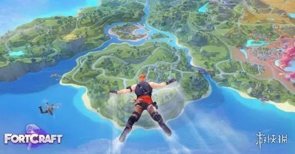 《堡垒之夜》第四赛季隐藏任务地点分享 第四赛季隐藏任务在哪？