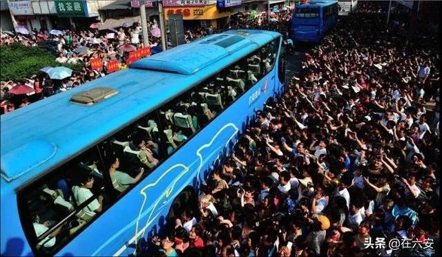 在六安人心目中，毛坦厂中学是一种怎样的存在？