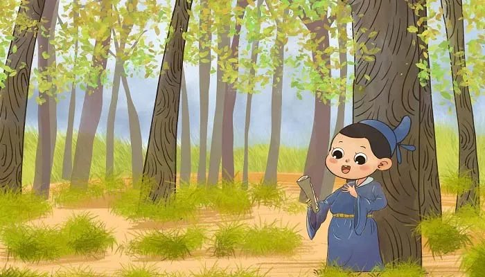 兰陵王怎么死的 兰陵王高长恭