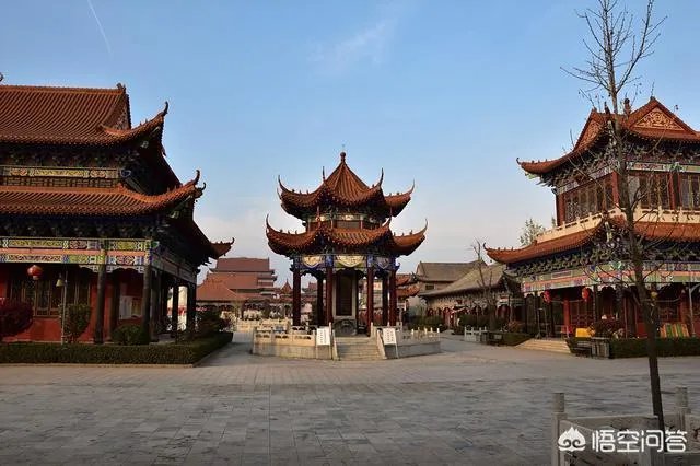 河北胜芳都有哪些景点？胜芳古镇好不好玩？