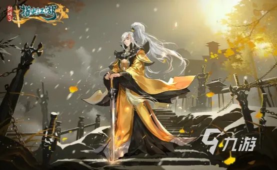 网络大型游戏排行榜前五名推荐 大型手机网游有哪些好玩