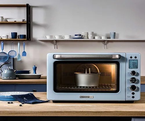 微波炉运转正常但不加热怎么回事