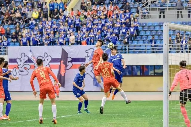 2018足协杯广州恒大再次迎战中乙球队，还会出现上一次那种惊险情况吗？