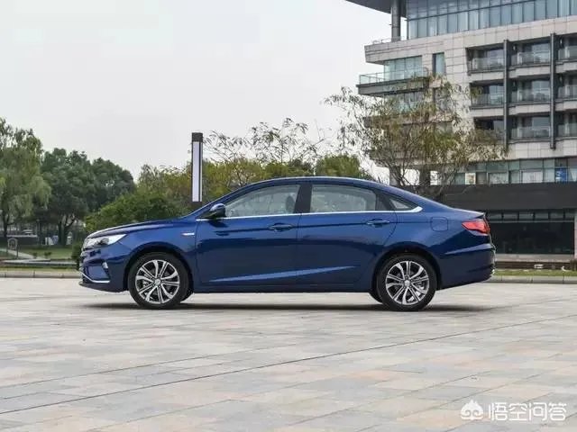 2018.1.1上市的新吉利GL怎么样，值得入手吗？