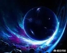 人类终于拍到了第一张黑洞相片，它的意义是什么？