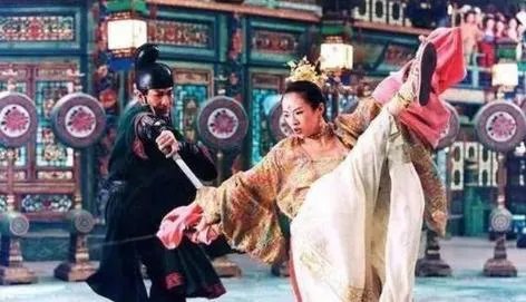 为什么《演员的诞生》会让人有一种为章子怡量身打造的感觉？