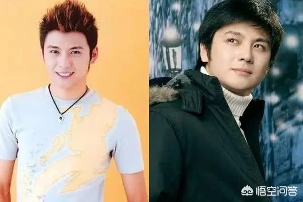 还记得《红苹果乐园》吗？里面的男主你最喜欢谁？