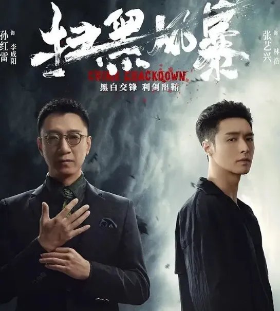 《扫黑风暴》中，王政在被铲除之后，赵立根成为了最大的受益者吗？