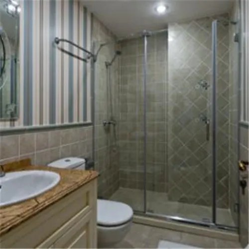 卫生间玻璃隔断一般多少钱  卫生间做玻璃隔断六大注意事项