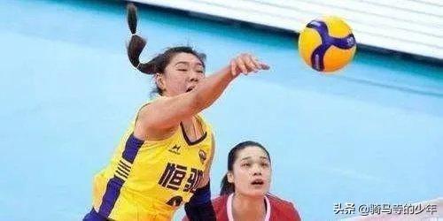 猜想中国女排二队的七仙女阵，二队七仙女都会有谁？