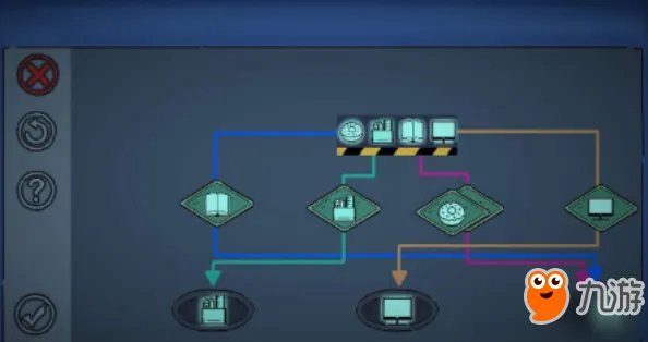 《彼岸画廊》怎么过第一章 第一章通关攻略详解