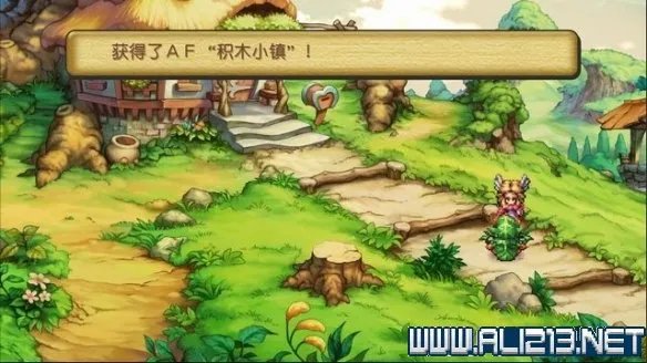 《圣剑传说玛娜传奇》全任务攻略图文详解 任务怎么触发?