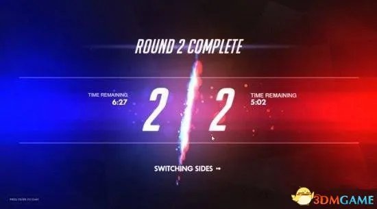 守望先锋第二赛季新规则详解 OW第二赛季该怎么玩