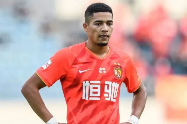 国足世界杯预选赛归化球员