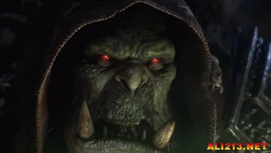 外媒评《魔兽世界》电影吴彦祖演古尔丹：颠覆形象！