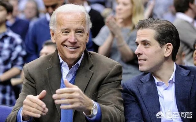 拜登支持率领先特朗普两位数，美国民调靠谱吗？