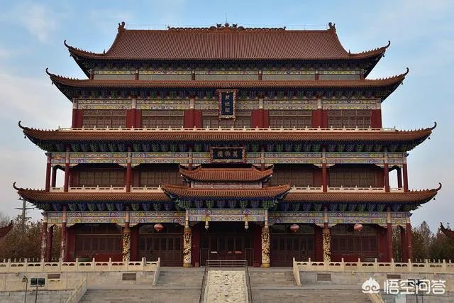 河北胜芳都有哪些景点？胜芳古镇好不好玩？