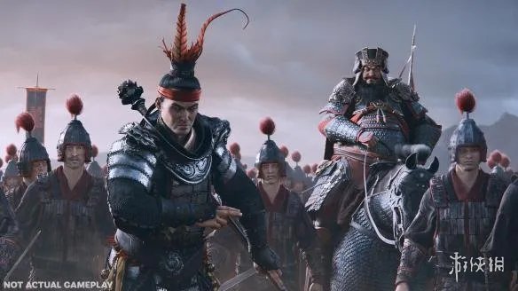 《全面战争：三国》公布引国外玩家争议：开发商CA只是想圈钱？