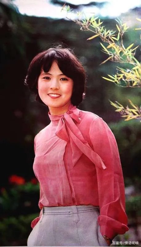 被郭凯敏称赞“好女人”的张芝华，现状如何？