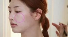 如何学习化裸妆?