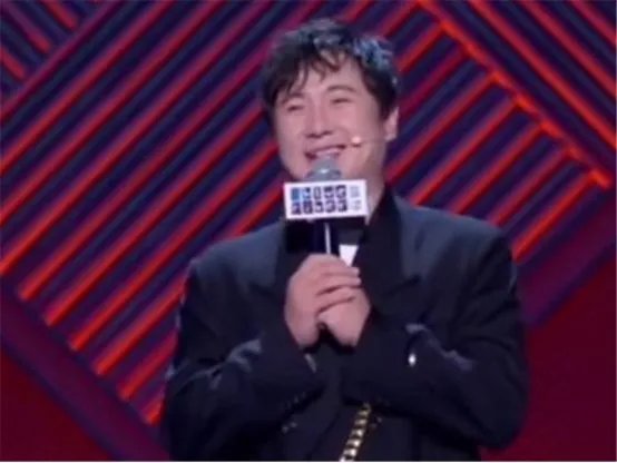 沈腾：我居然沦落到和徐峥撞脸，我怀疑是他放的料，是什么新梗？