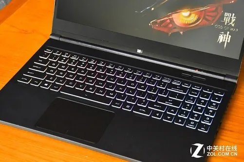 真正适合游戏的笔记本 就这么几个！