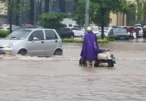 四川再发紧急通知多地将迎暴雨，“旱涝急转”对生态环境的影响有多大？