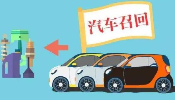 汽车召回是什么意思