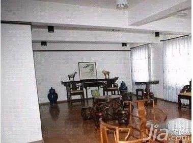 赵忠祥5亿豪宅堪比皇宫 奢华程度无可估量